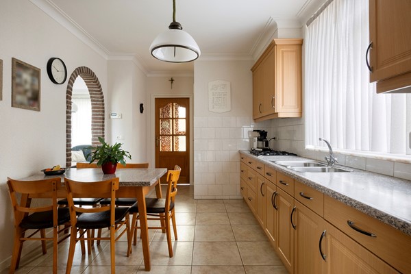 Medium property photo - Meidoornstraat 9, 6021 AX Budel